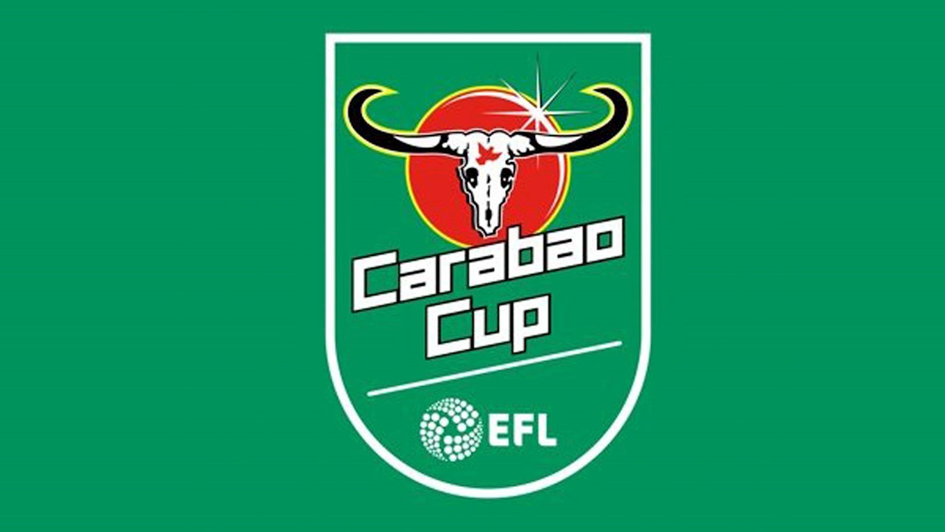 Carabao Extend EFL Cup Sponsorship | News | Barrow Association Football ...